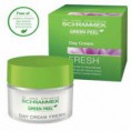 DAY CREAM FRESH. Освежающий дневной крем 1235 гр